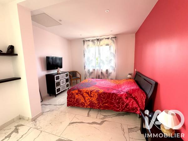 Maison à vendre 6 pièces 121 m² Genneville