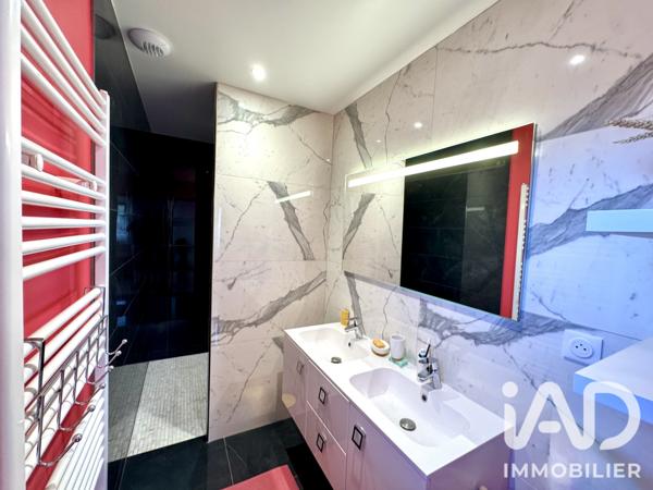 Maison à vendre 6 pièces 121 m² Genneville