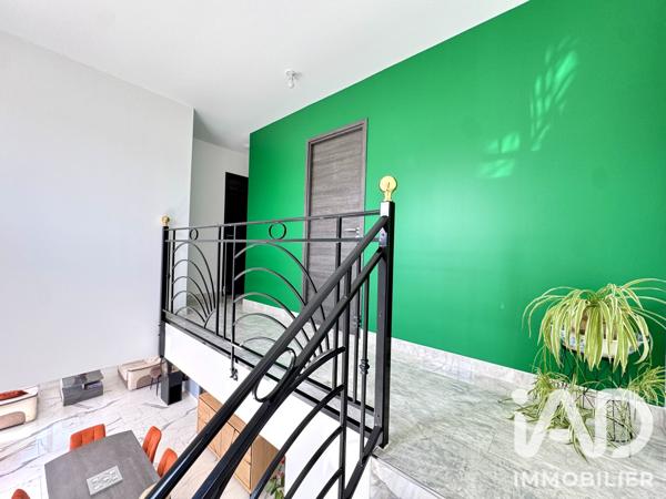 Maison à vendre 6 pièces 121 m² Genneville