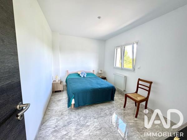 Maison à vendre 6 pièces 121 m² Genneville
