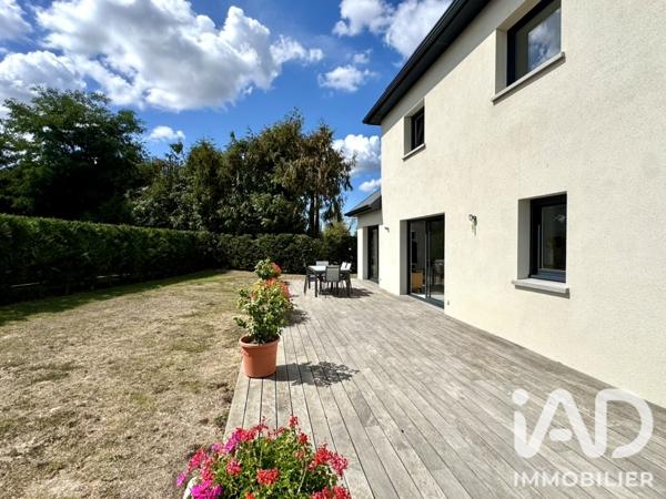 Maison à vendre 6 pièces 121 m² Genneville
