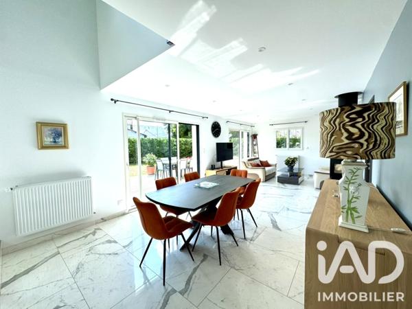 Maison à vendre 6 pièces 121 m² Genneville