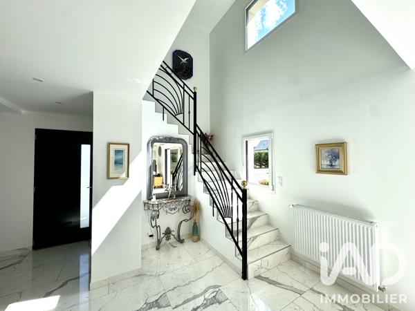 Maison à vendre 6 pièces 121 m² Genneville