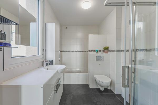 Divonne les Bains - Maison Contemporaine T6 d'exception