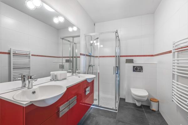 Divonne les Bains - Maison Contemporaine T6 d'exception