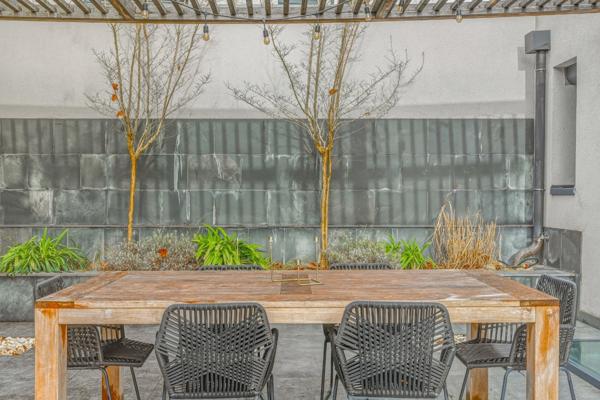 Divonne les Bains - Maison Contemporaine T6 d'exception