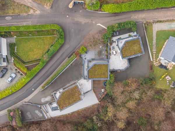 Divonne les Bains - Maison Contemporaine T6 d'exception