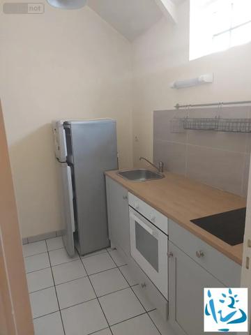 Location - Appartement Mortagne-au-Perche 61400 1 pièce 43 m 2