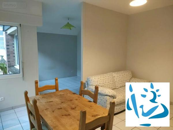 Location - Appartement Mortagne-au-Perche 61400 1 pièce 43 m 2