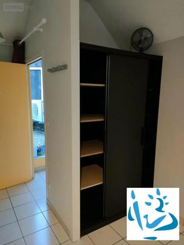 Location - Appartement Mortagne-au-Perche 61400 1 pièce 43 m 2