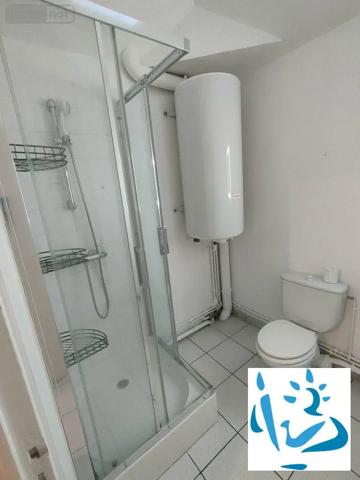 Location - Appartement Mortagne-au-Perche 61400 1 pièce 43 m 2