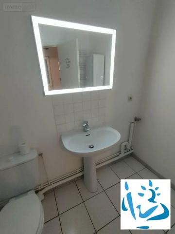 Location - Appartement Mortagne-au-Perche 61400 1 pièce 43 m 2