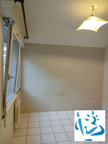 Location - Appartement Mortagne-au-Perche 61400 1 pièce 43 m 2