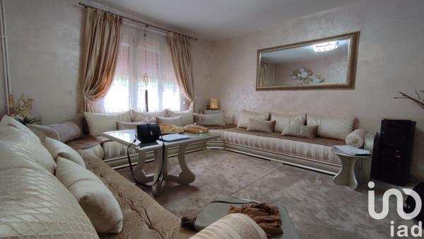 Maison à vendre 6 pièces 116 m² Charleville-Mézières