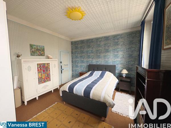 Maison à vendre 10 pièces 225 m² Saint-Maur-des-Fossés