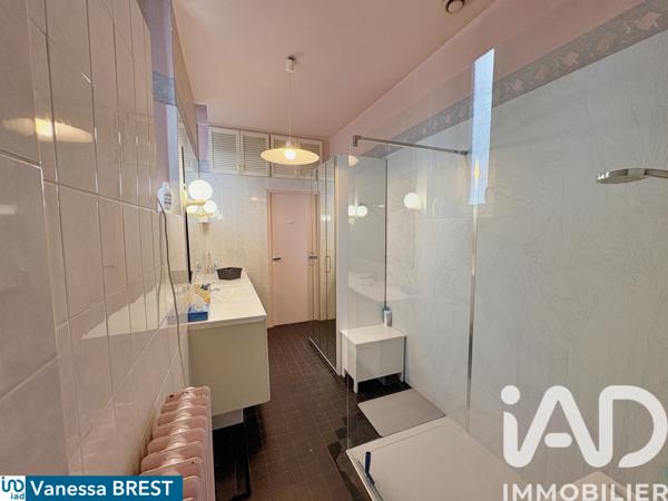 Maison à vendre 10 pièces 225 m² Saint-Maur-des-Fossés