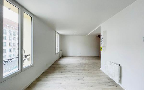 Appartement à vendre    3 pièces • 63,41 m2 Meaux