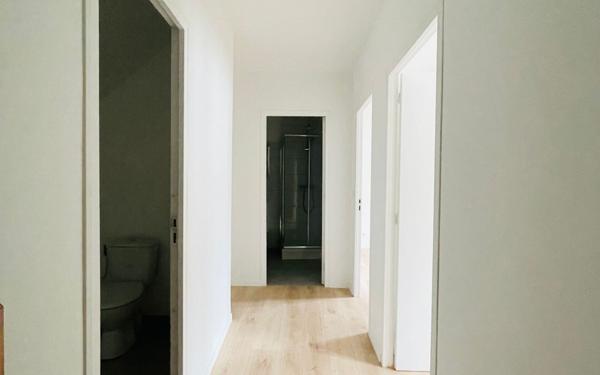 Appartement à vendre    3 pièces • 63,41 m2 Meaux