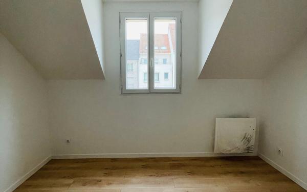 Appartement à vendre    3 pièces • 63,41 m2 Meaux