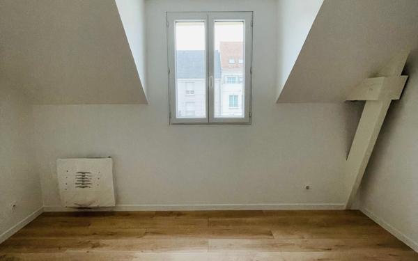 Appartement à vendre    3 pièces • 63,41 m2 Meaux