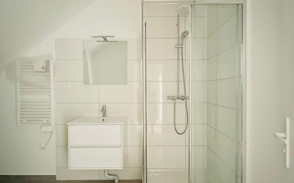 Appartement à vendre    3 pièces • 63,41 m2 Meaux