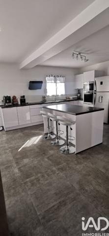 Maison à vendre 4 pièces 106 m² Claye-Souilly