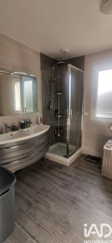 Maison à vendre 4 pièces 106 m² Claye-Souilly