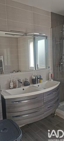 Maison à vendre 4 pièces 106 m² Claye-Souilly