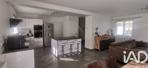 Maison à vendre 4 pièces 106 m² Claye-Souilly