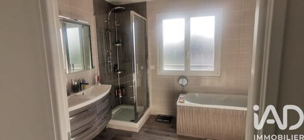 Maison à vendre 4 pièces 106 m² Claye-Souilly