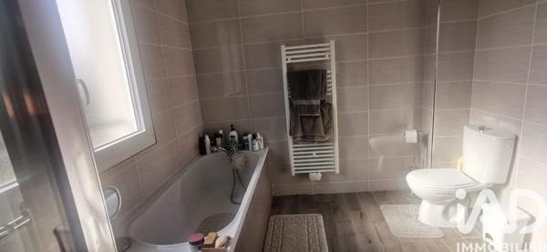 Maison à vendre 4 pièces 106 m² Claye-Souilly