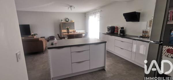 Maison à vendre 4 pièces 106 m² Claye-Souilly