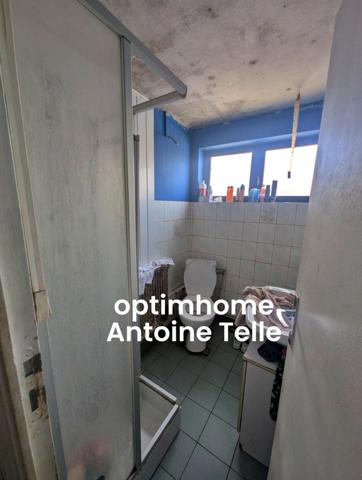 Opportunité d'investissement - Maison louée avec jardin & garage – Le Cateau