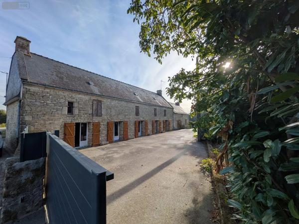 Achat - Maison | Maison Guilligomarc'h 29300 140 m 2 2839 m 2