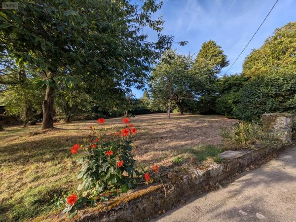 Achat - Maison | Maison Guilligomarc'h 29300 140 m 2 2839 m 2
