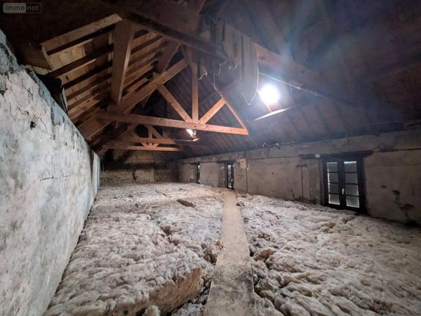 Achat - Maison | Maison Guilligomarc'h 29300 140 m 2 2839 m 2