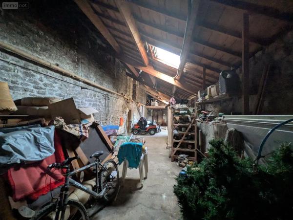 Achat - Maison | Maison Guilligomarc'h 29300 140 m 2 2839 m 2