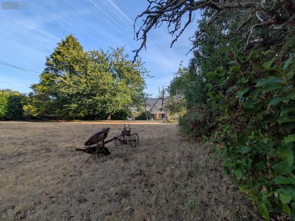 Achat - Maison | Maison Guilligomarc'h 29300 140 m 2 2839 m 2