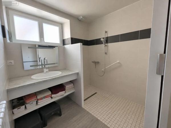 Achat - Maison | Maison Guilligomarc'h 29300 140 m 2 2839 m 2