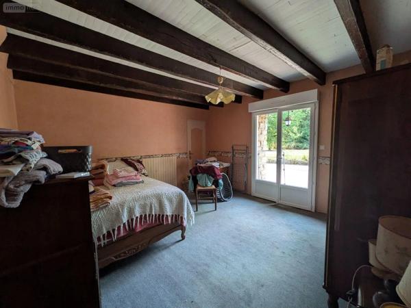 Achat - Maison | Maison Guilligomarc'h 29300 140 m 2 2839 m 2