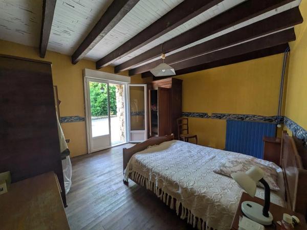 Achat - Maison | Maison Guilligomarc'h 29300 140 m 2 2839 m 2
