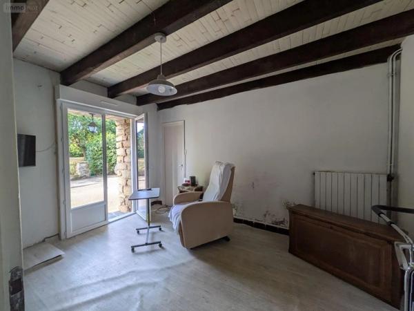 Achat - Maison | Maison Guilligomarc'h 29300 140 m 2 2839 m 2