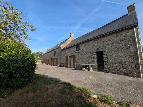 Achat - Maison | Maison Guilligomarc'h 29300 140 m 2 2839 m 2