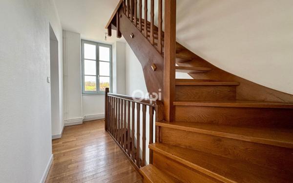 Appartement à louer    5 pièces • 102,11 m2 Vy-lès-Rupt