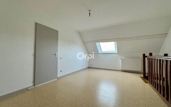 Appartement à louer    5 pièces • 102,11 m2 Vy-lès-Rupt