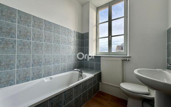 Appartement à louer    5 pièces • 102,11 m2 Vy-lès-Rupt