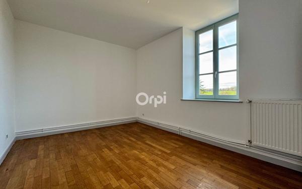 Appartement à louer    5 pièces • 102,11 m2 Vy-lès-Rupt