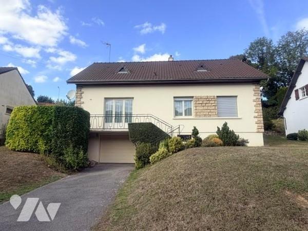 MAISON D'HABITATION