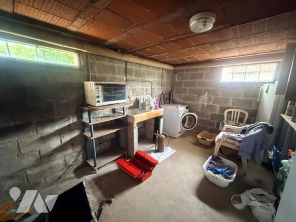 MAISON D'HABITATION
