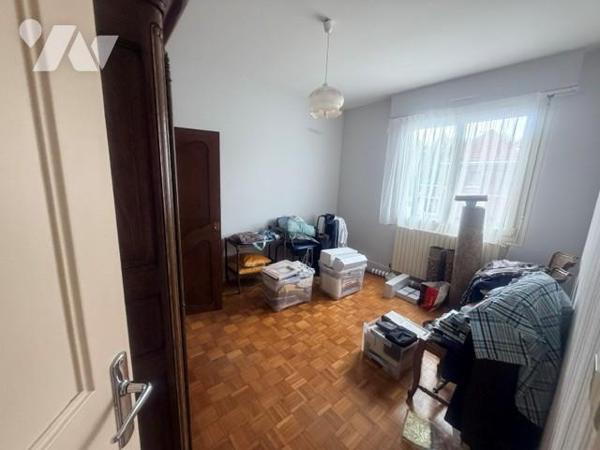MAISON D'HABITATION
